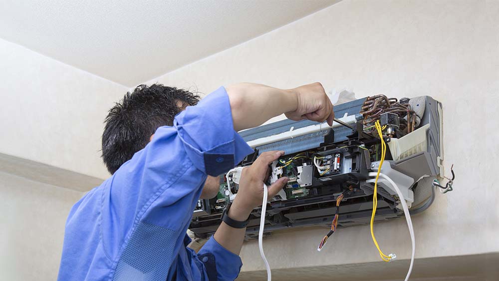 AC Repairing