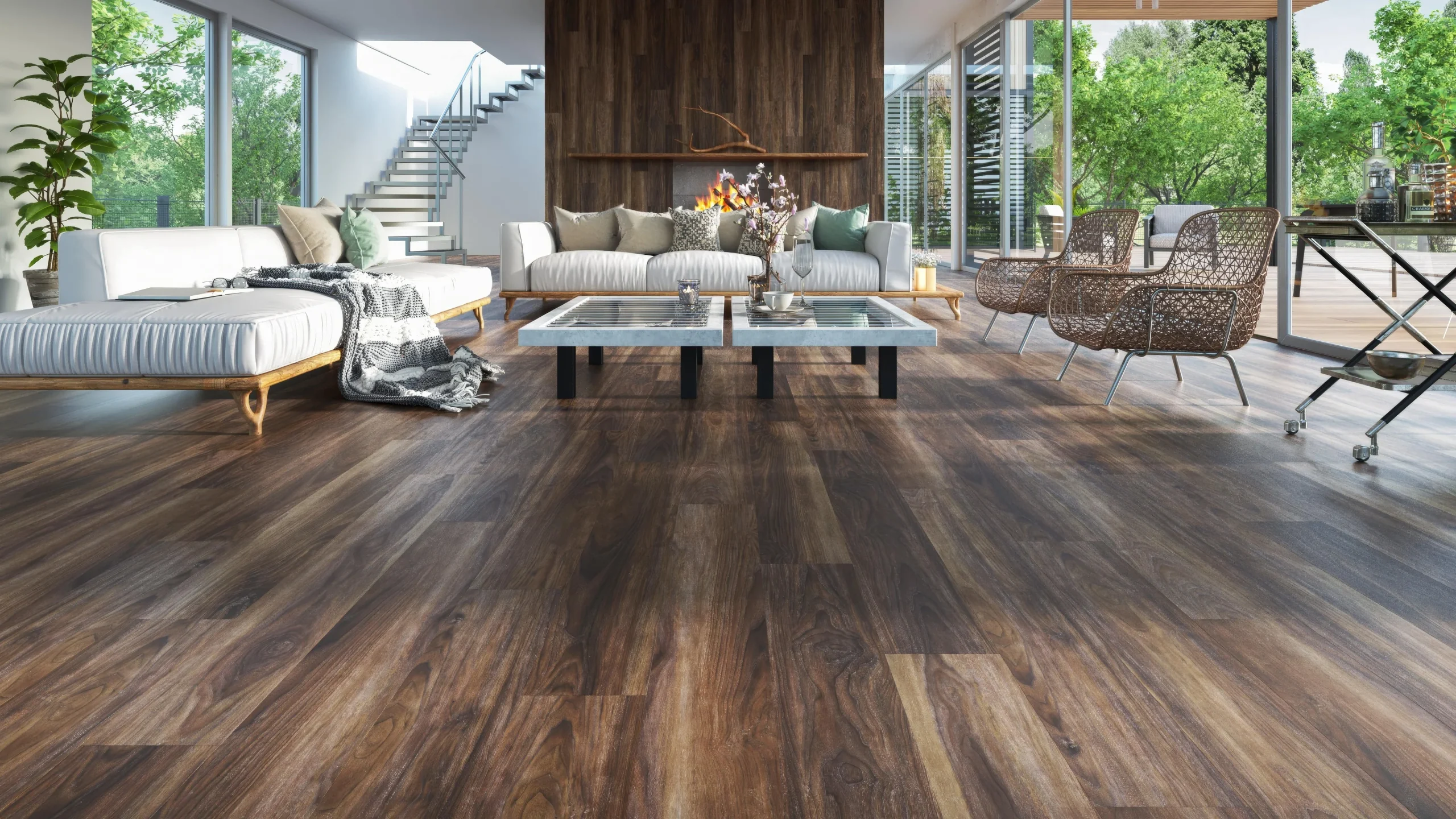Flooring Installation