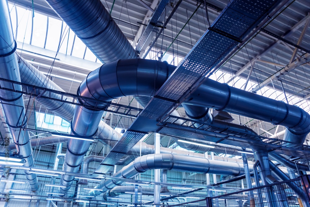 HVAC Maintenance & Cleaning