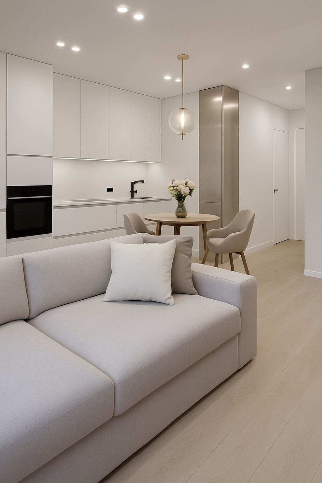 Kitchen Renovation