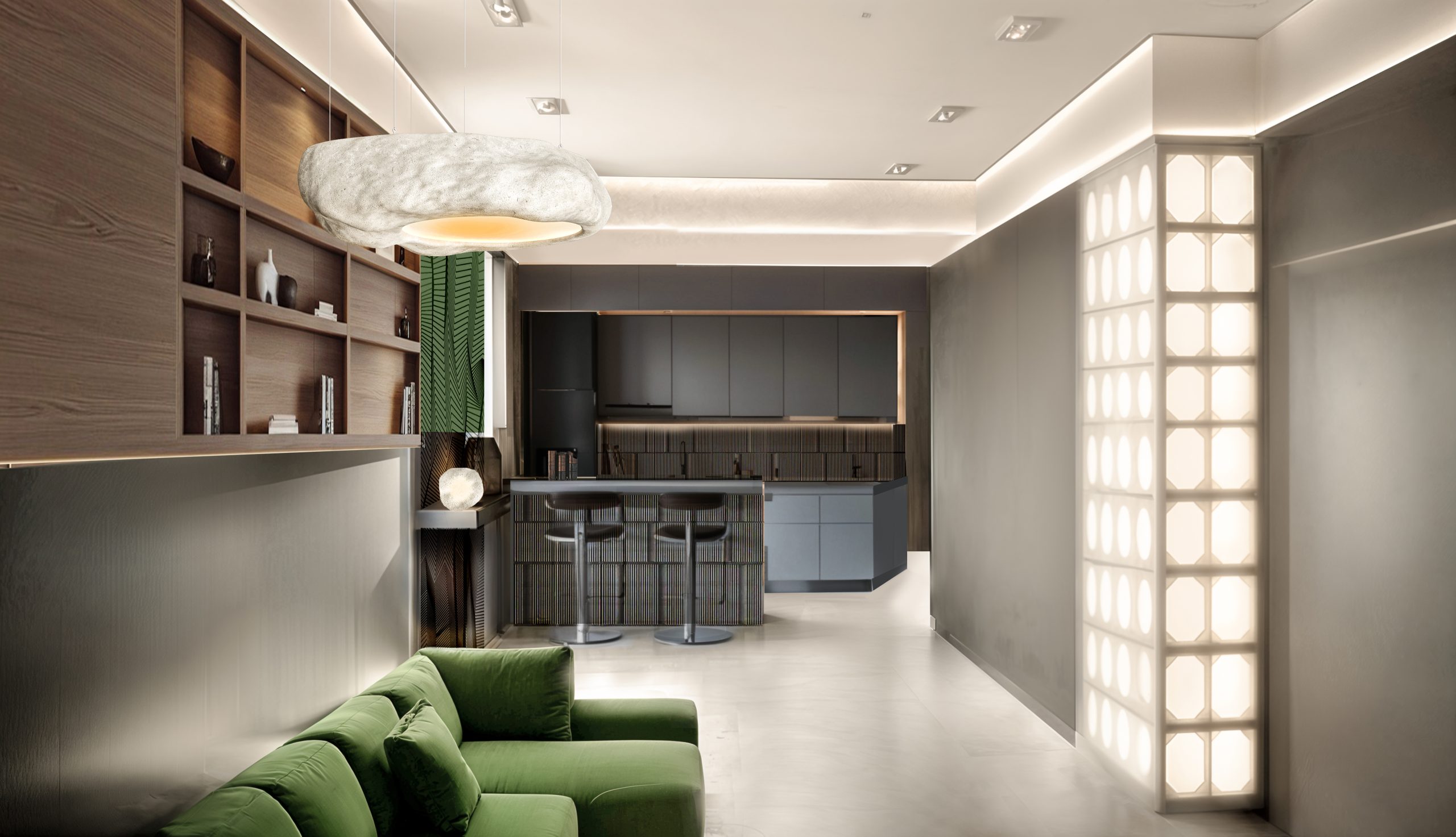 Apartment Renovation