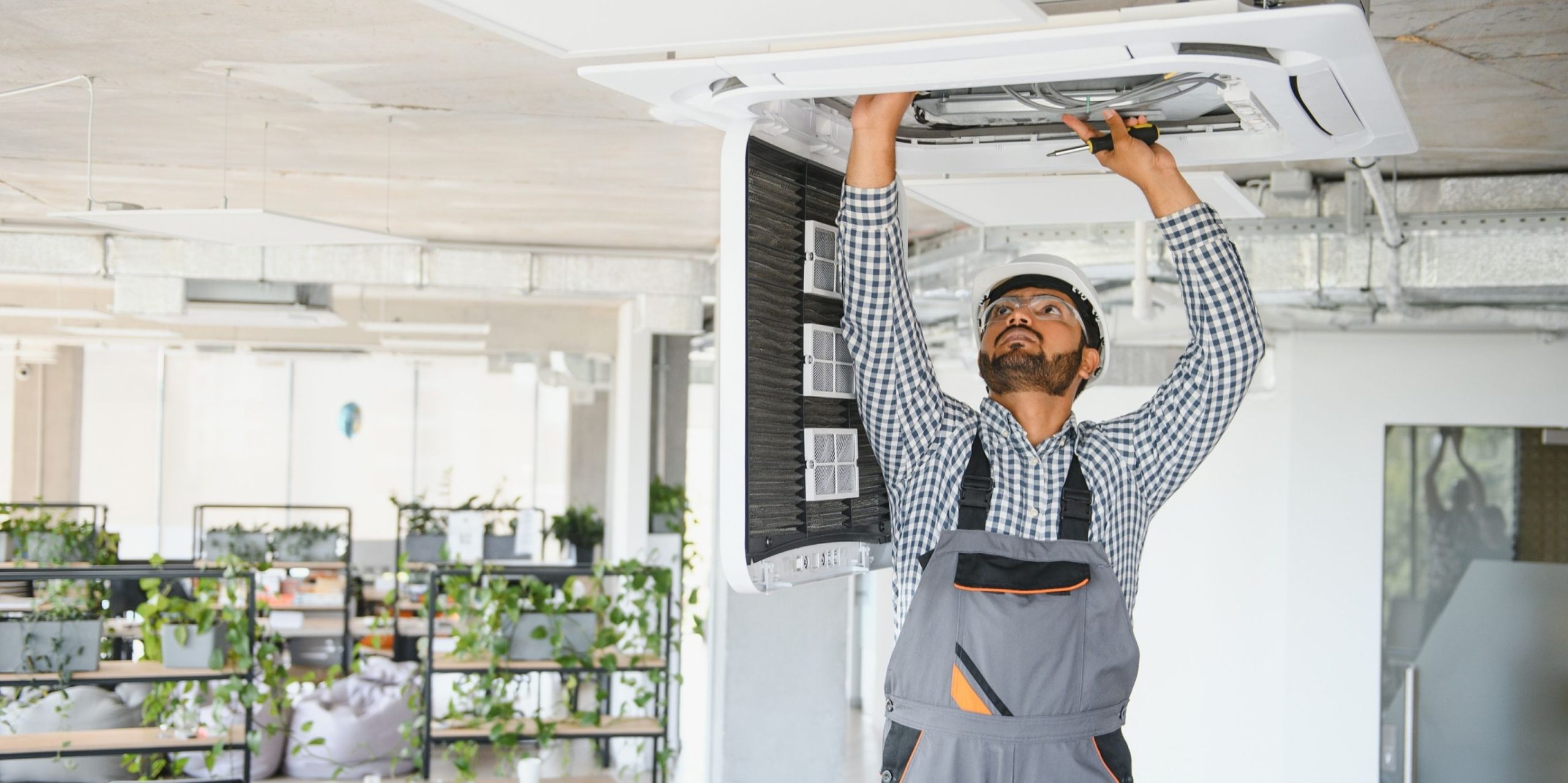 AC Installation