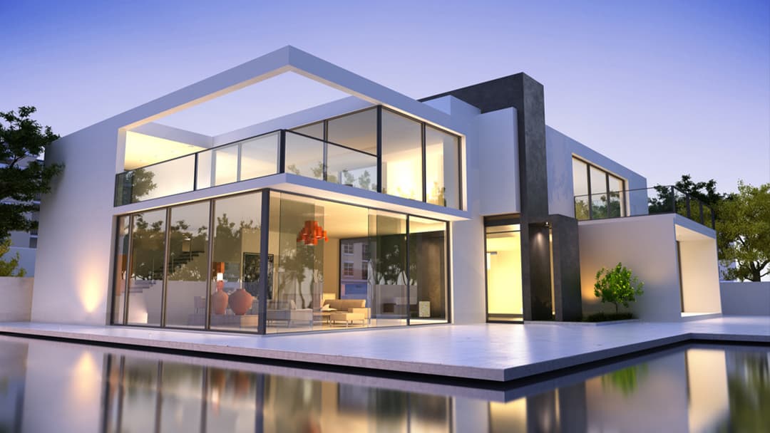 Villa Renovation