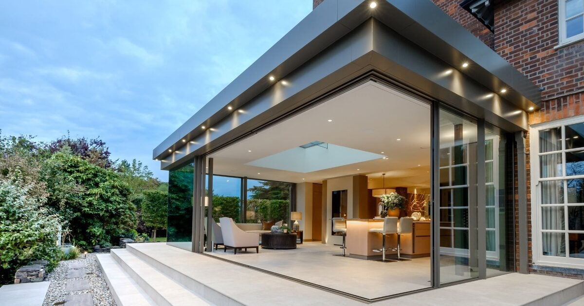 AMC Villa & Apartments