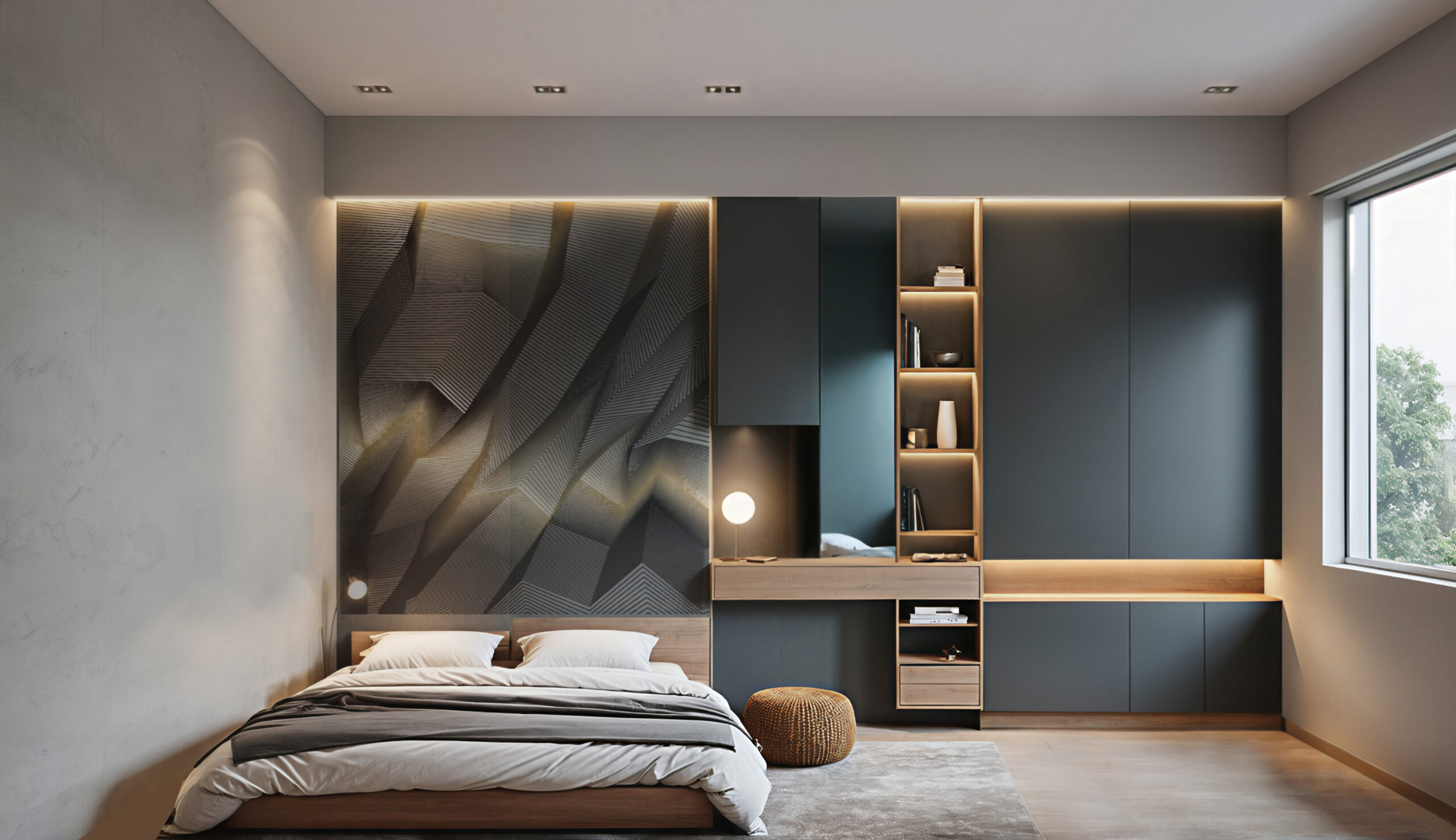 Apartment Renovation