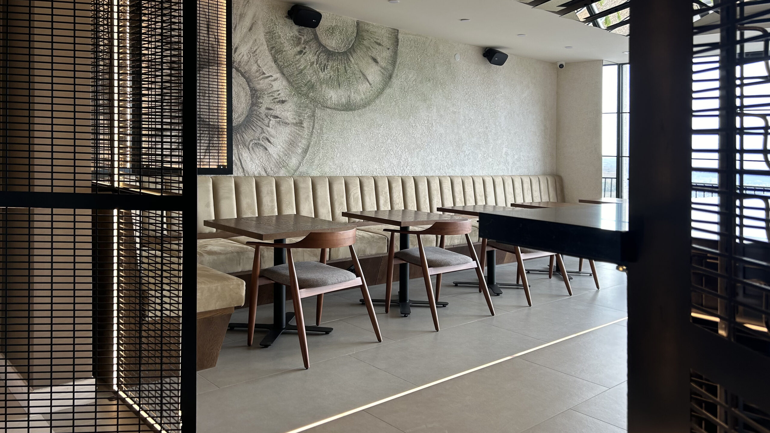 Commercial Renovation