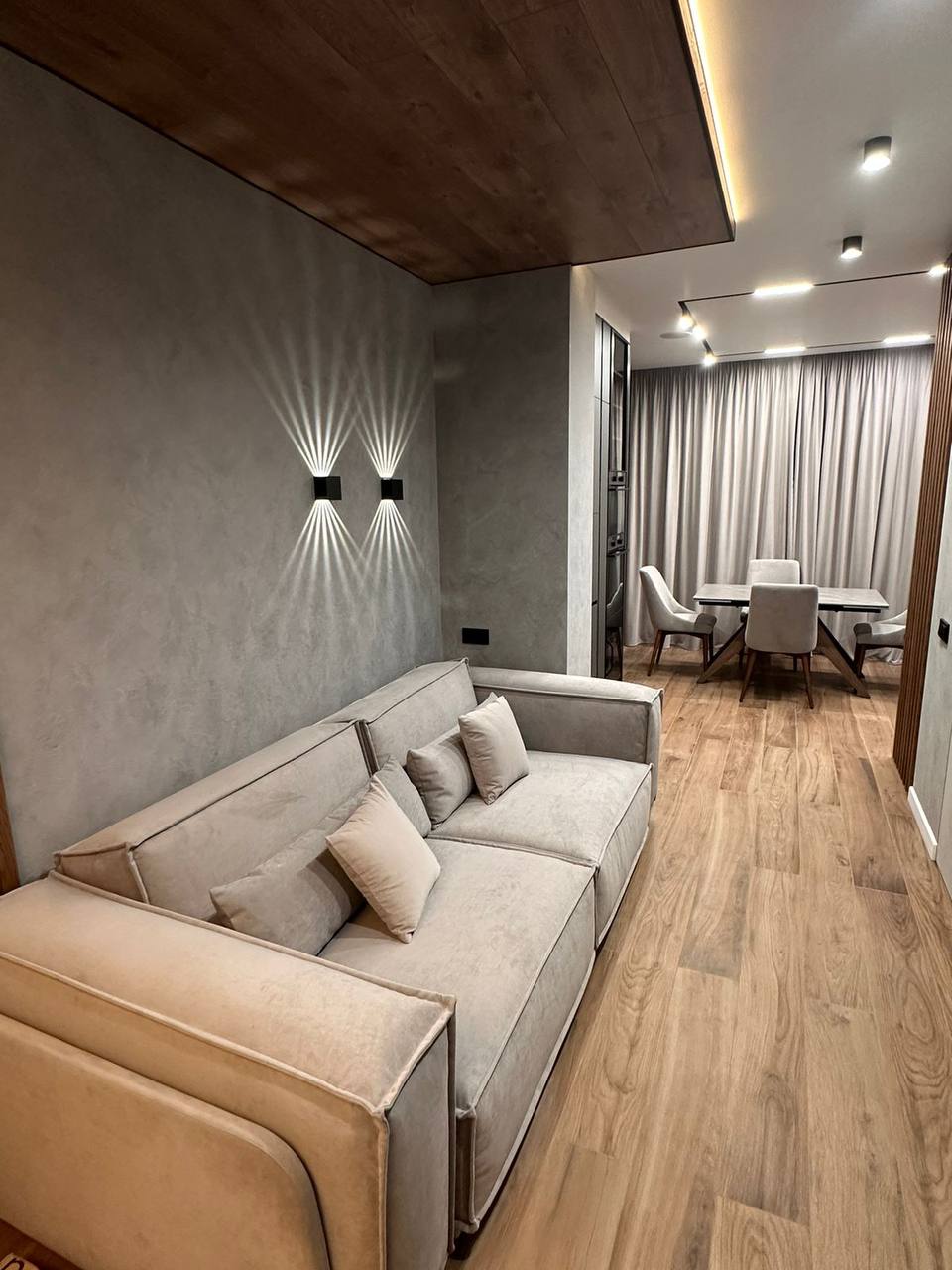 VILLA RENOVATION 3-LEVEL RESIDENCE Arabian Ranches