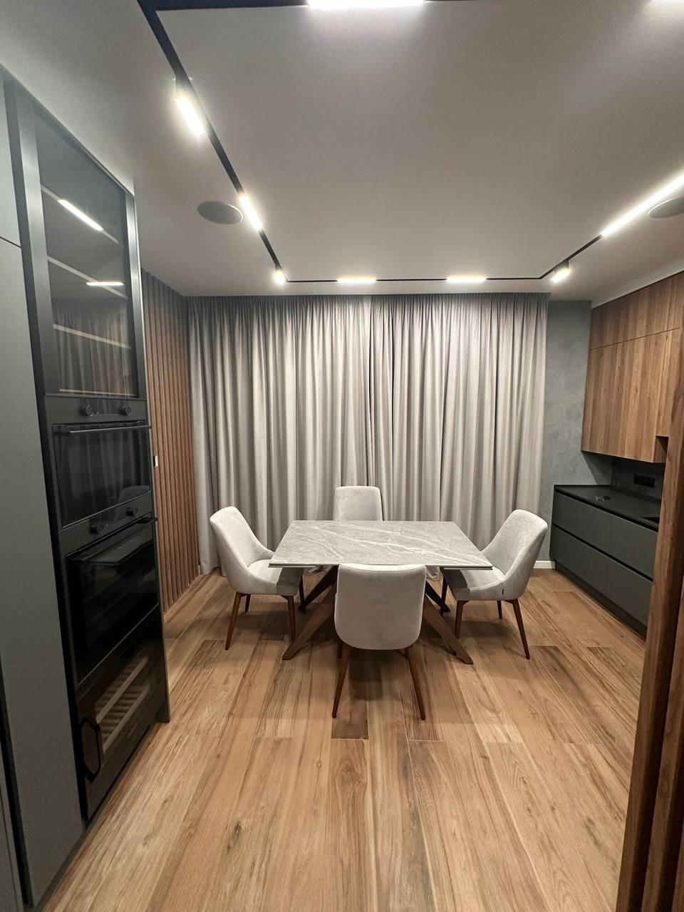 Villa Renovation